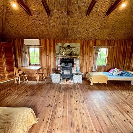 Dom Uzdrowisko Hotel Tolkmicko Ngoại thất bức ảnh