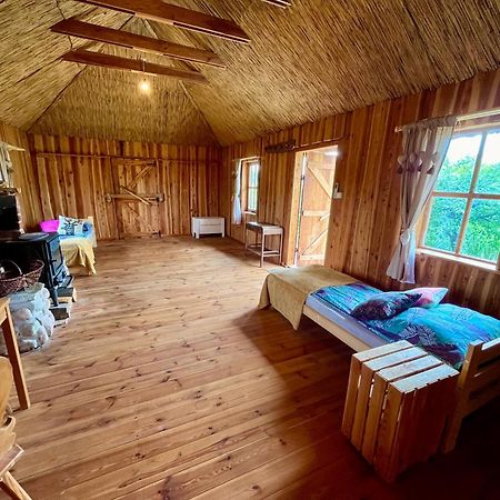 Dom Uzdrowisko Hotel Tolkmicko Ngoại thất bức ảnh