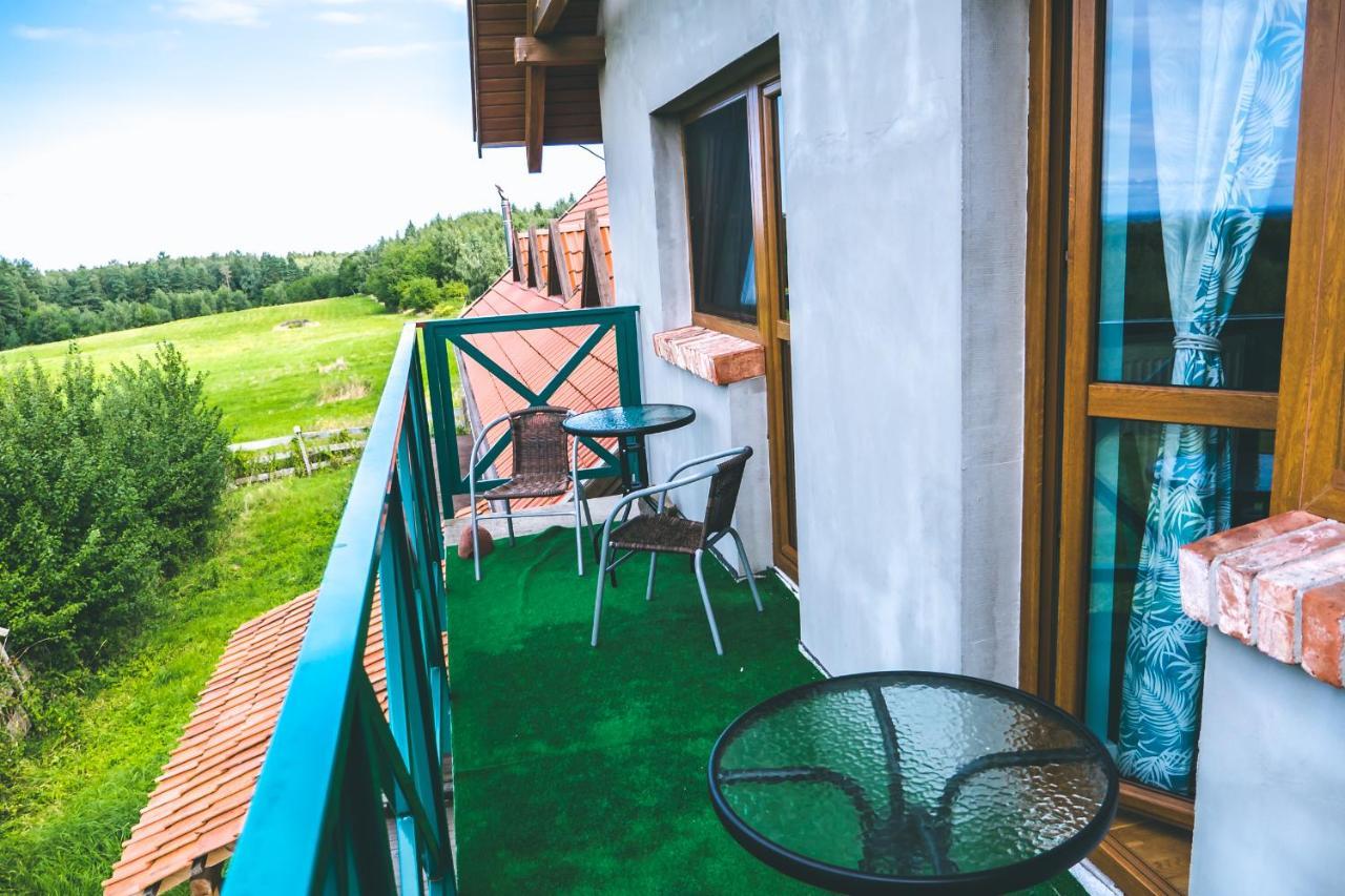 Dom Uzdrowisko Hotel Tolkmicko Ngoại thất bức ảnh