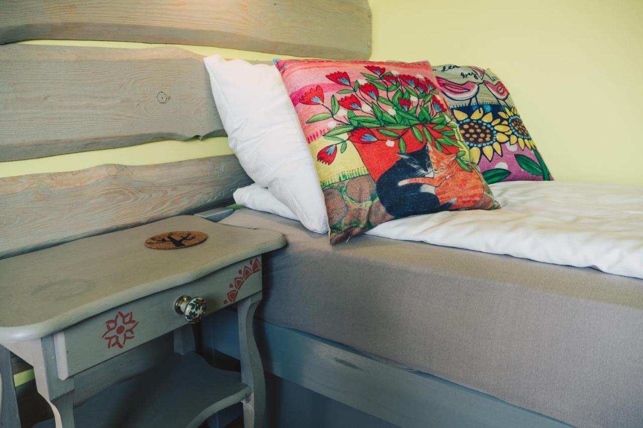 Dom Uzdrowisko Hotel Tolkmicko Ngoại thất bức ảnh