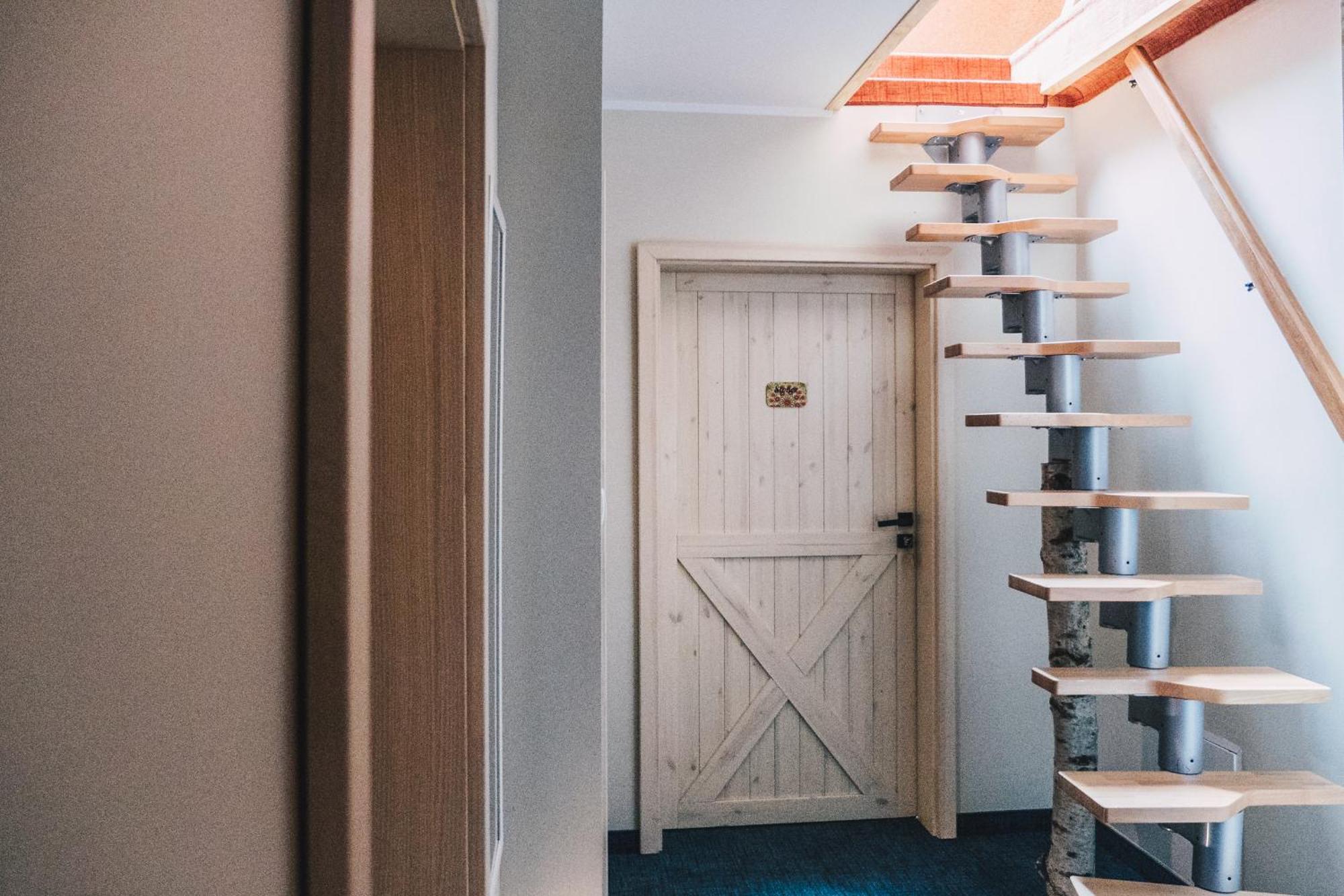 Dom Uzdrowisko Hotel Tolkmicko Ngoại thất bức ảnh